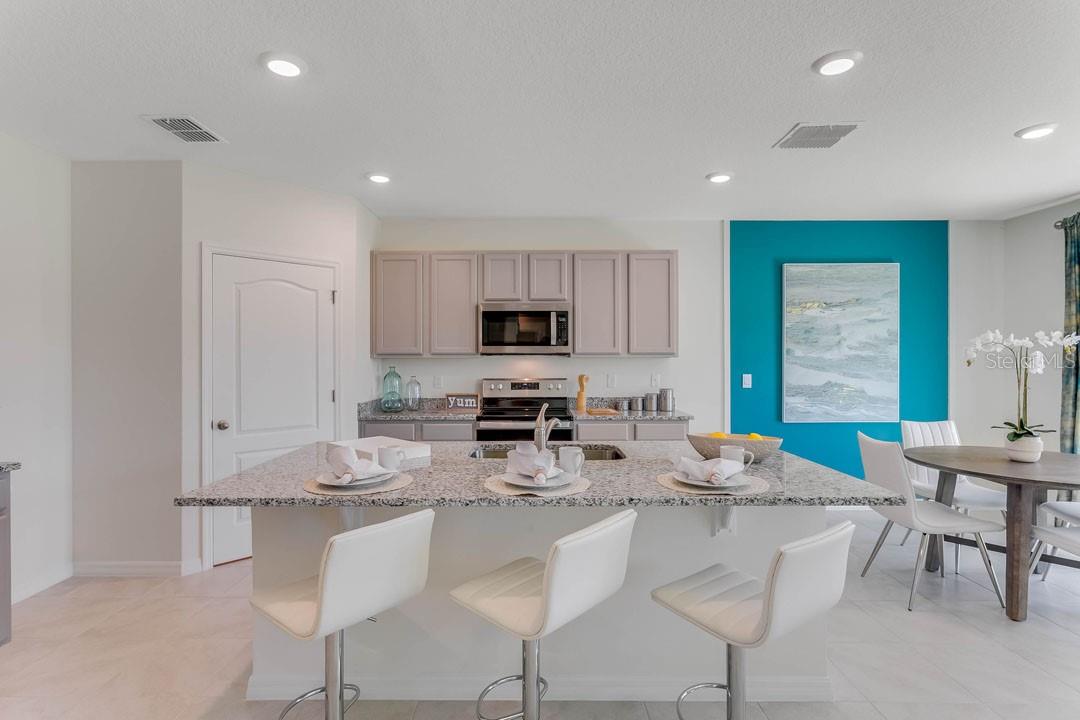 EASTGROVE PH 2 - Residential