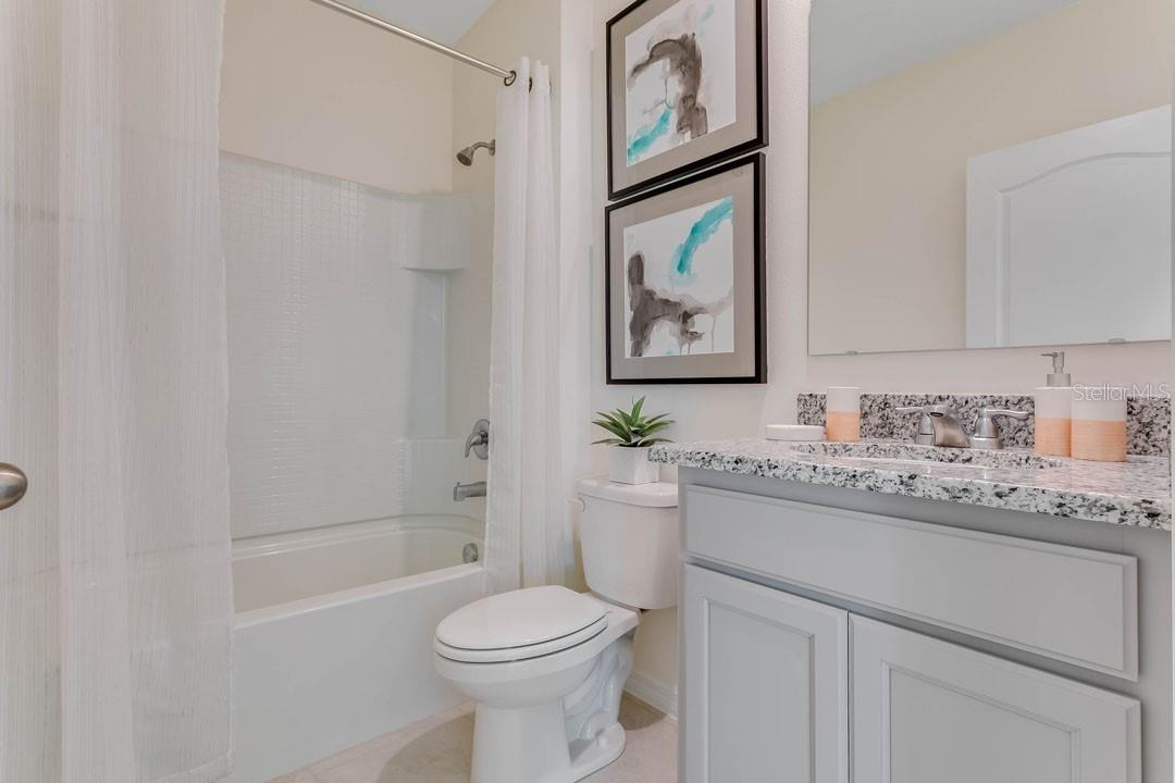 EASTGROVE PH 2 - Residential