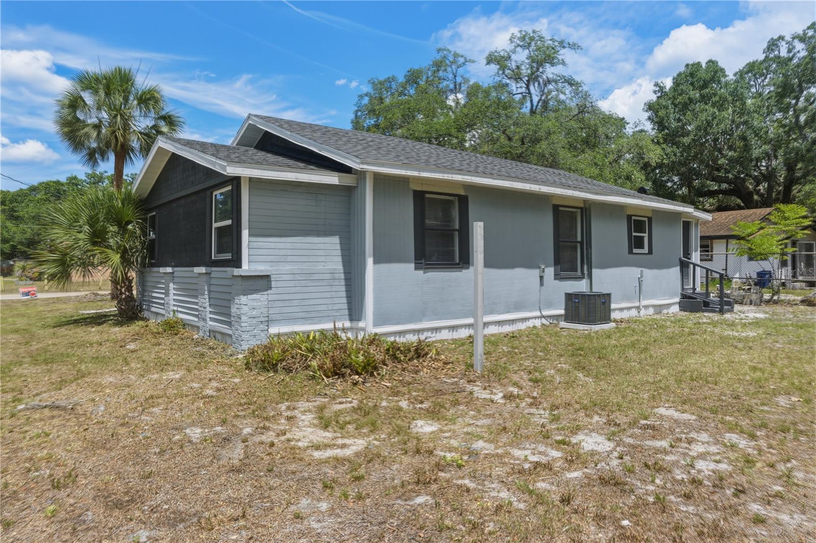 SANFORD TOWN OF - Residential