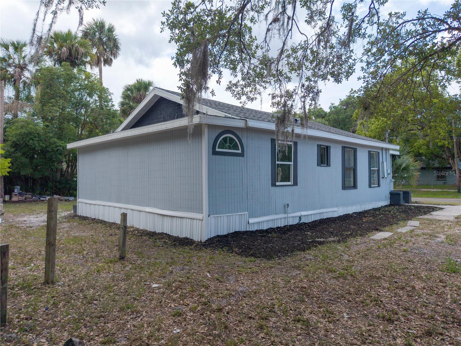 SANFORD TOWN OF - Residential