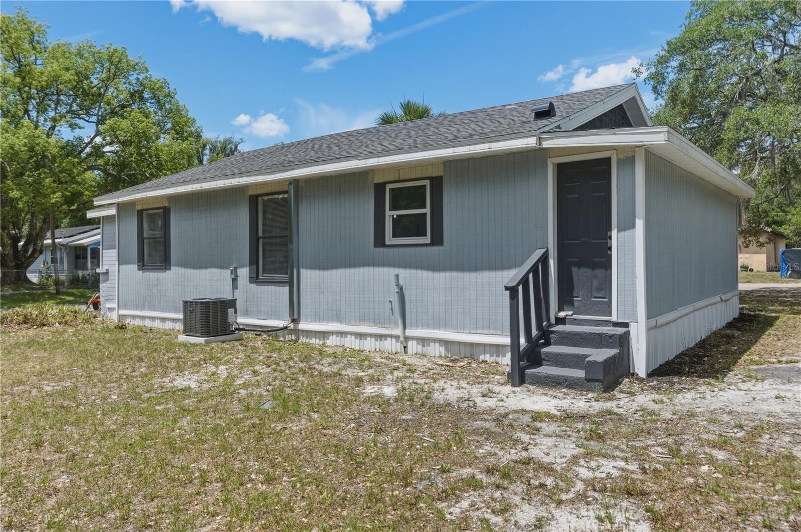 SANFORD TOWN OF - Residential