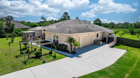 A home in ORLANDO