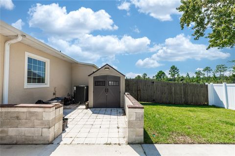 A home in ORLANDO