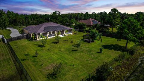 A home in ORLANDO