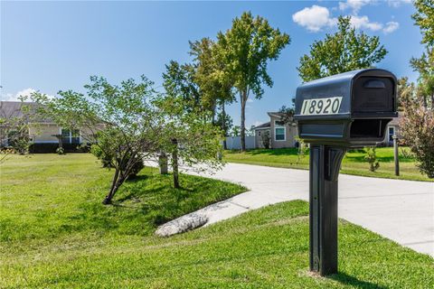 A home in ORLANDO