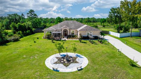 A home in ORLANDO