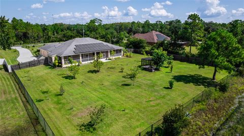 A home in ORLANDO