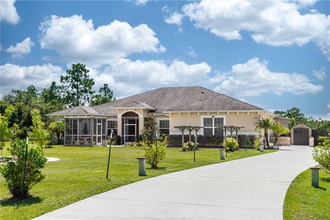 A home in ORLANDO