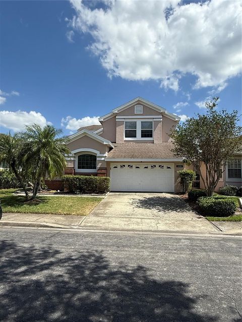 14326 MANDOLIN DRIVE ORLANDO FL 32837