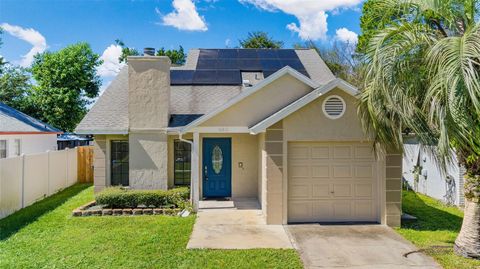 Photo of 682 Ascot Circle, Orlando, FL 32825 (MLS # O6351916)