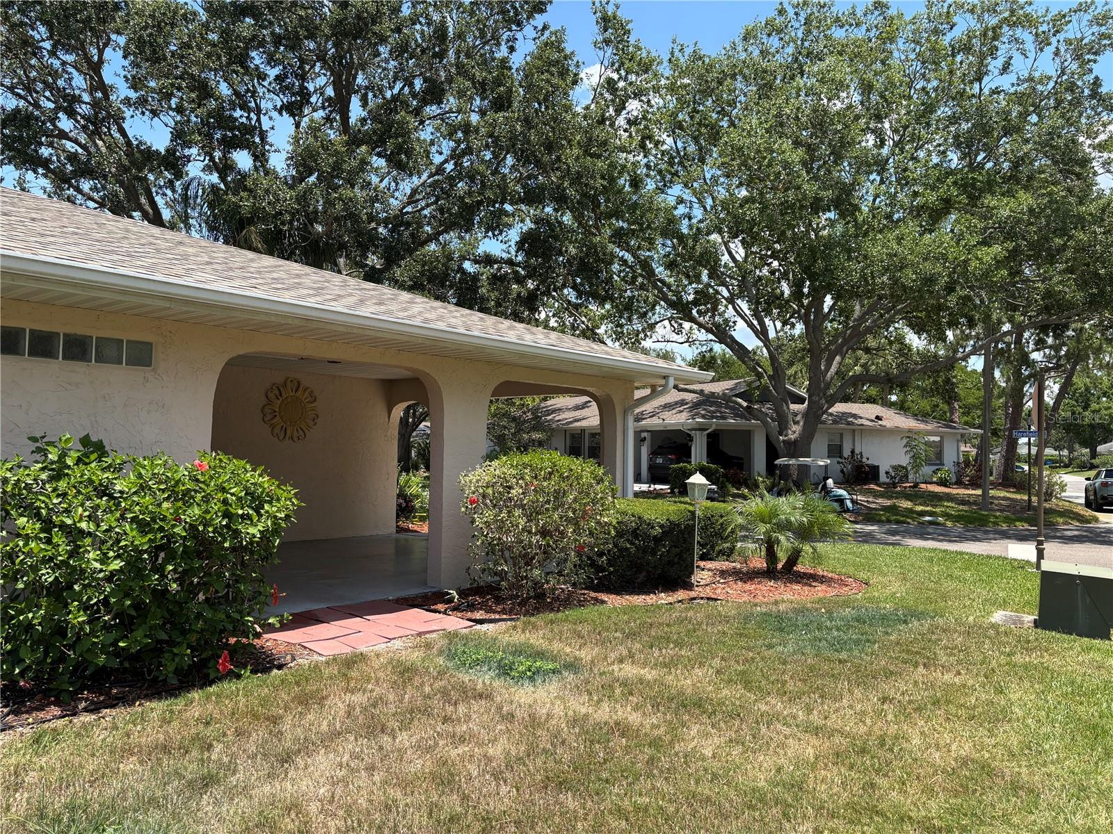 1111 HAREFIELD CIRCLE