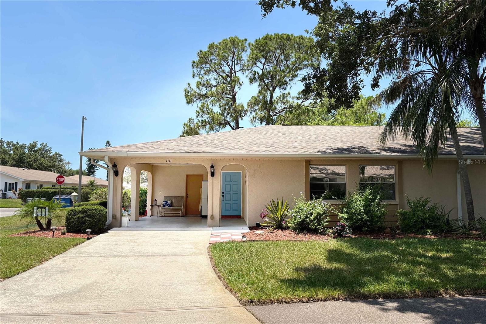 1111 HAREFIELD CIRCLE