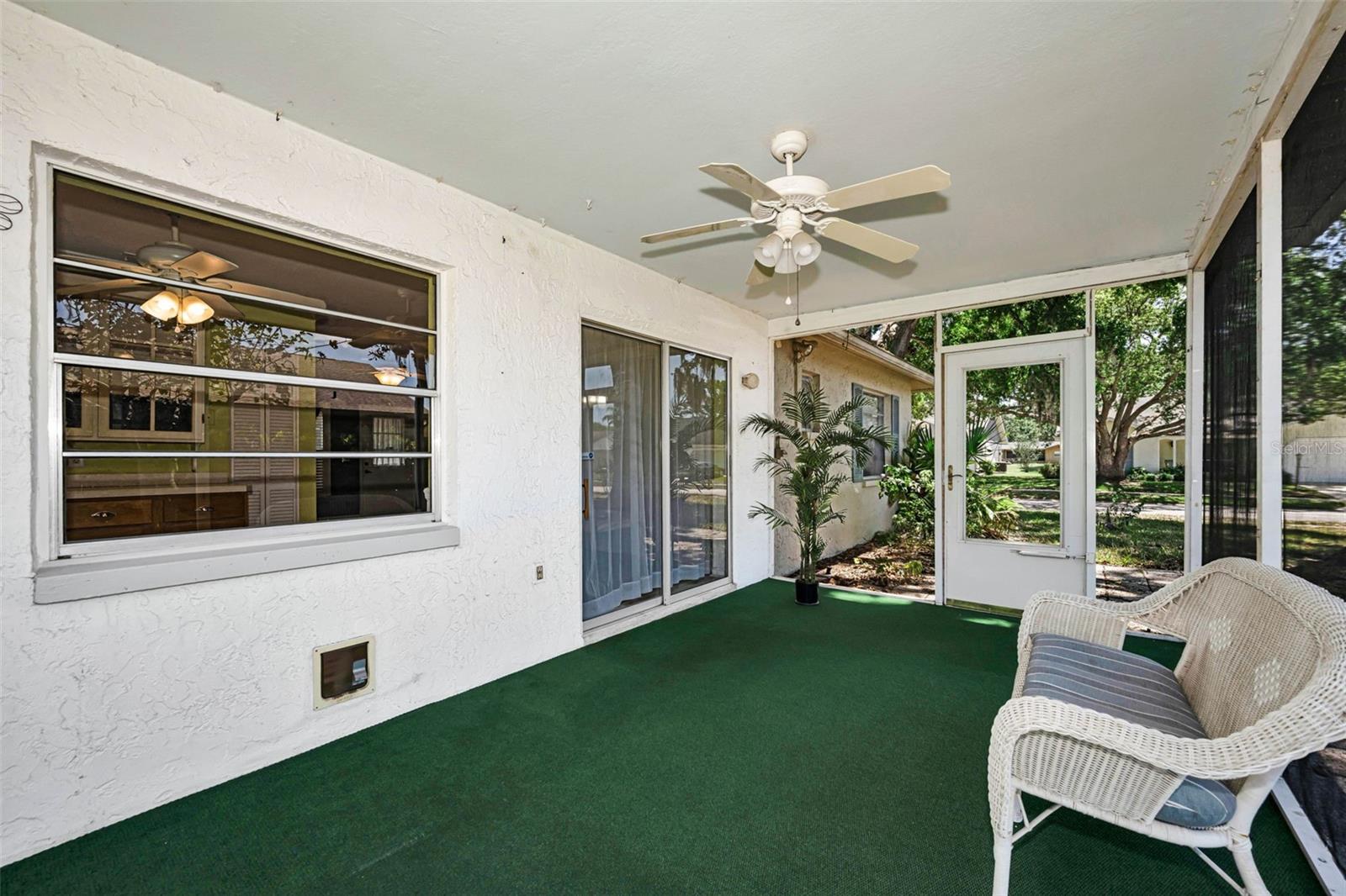 HERITAGE LAKE - Residential