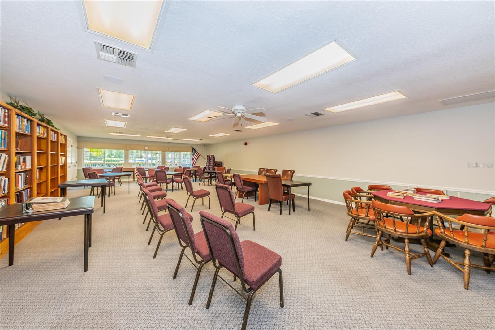 HERITAGE LAKE - Residential