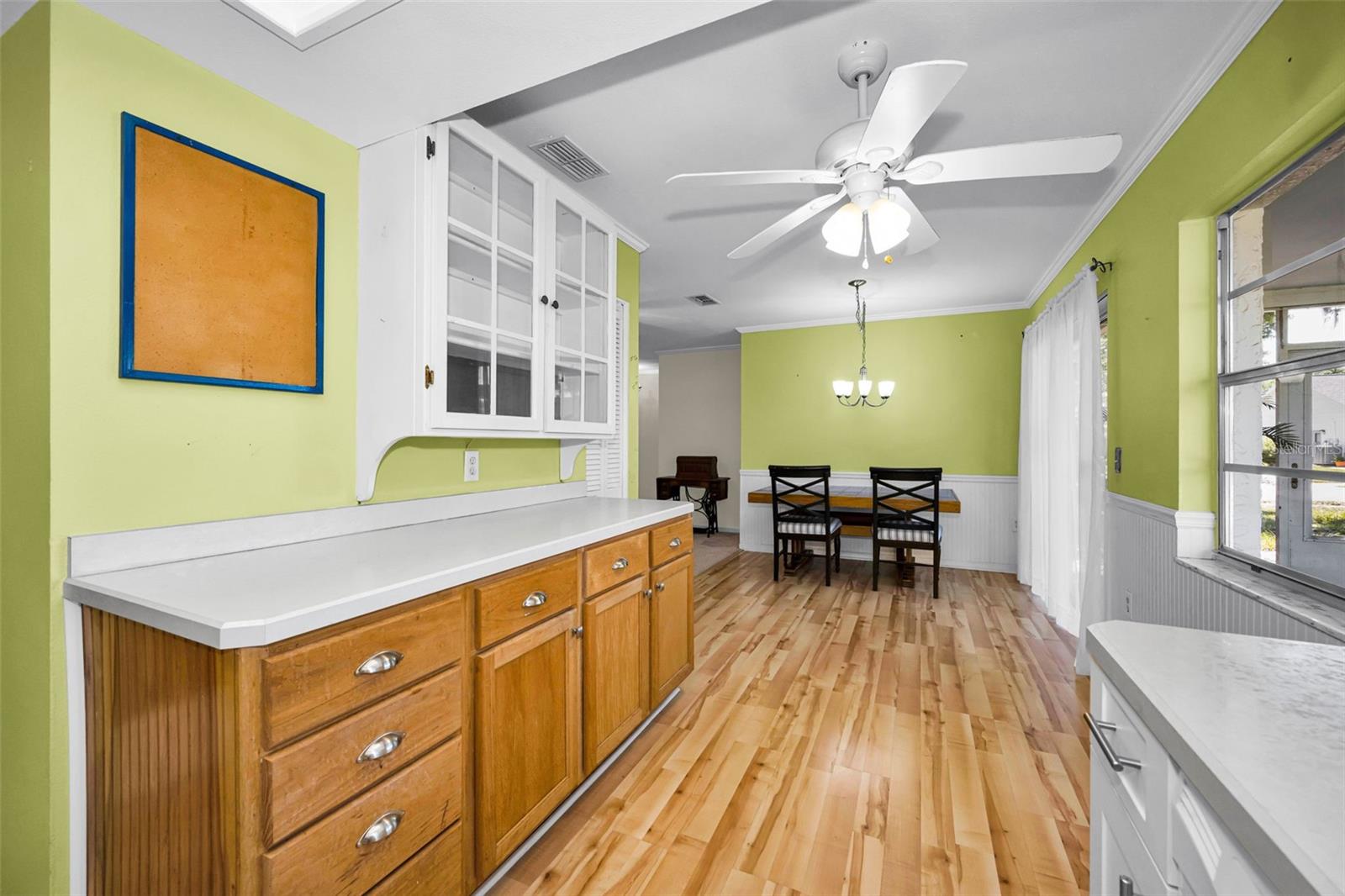 HERITAGE LAKE - Residential