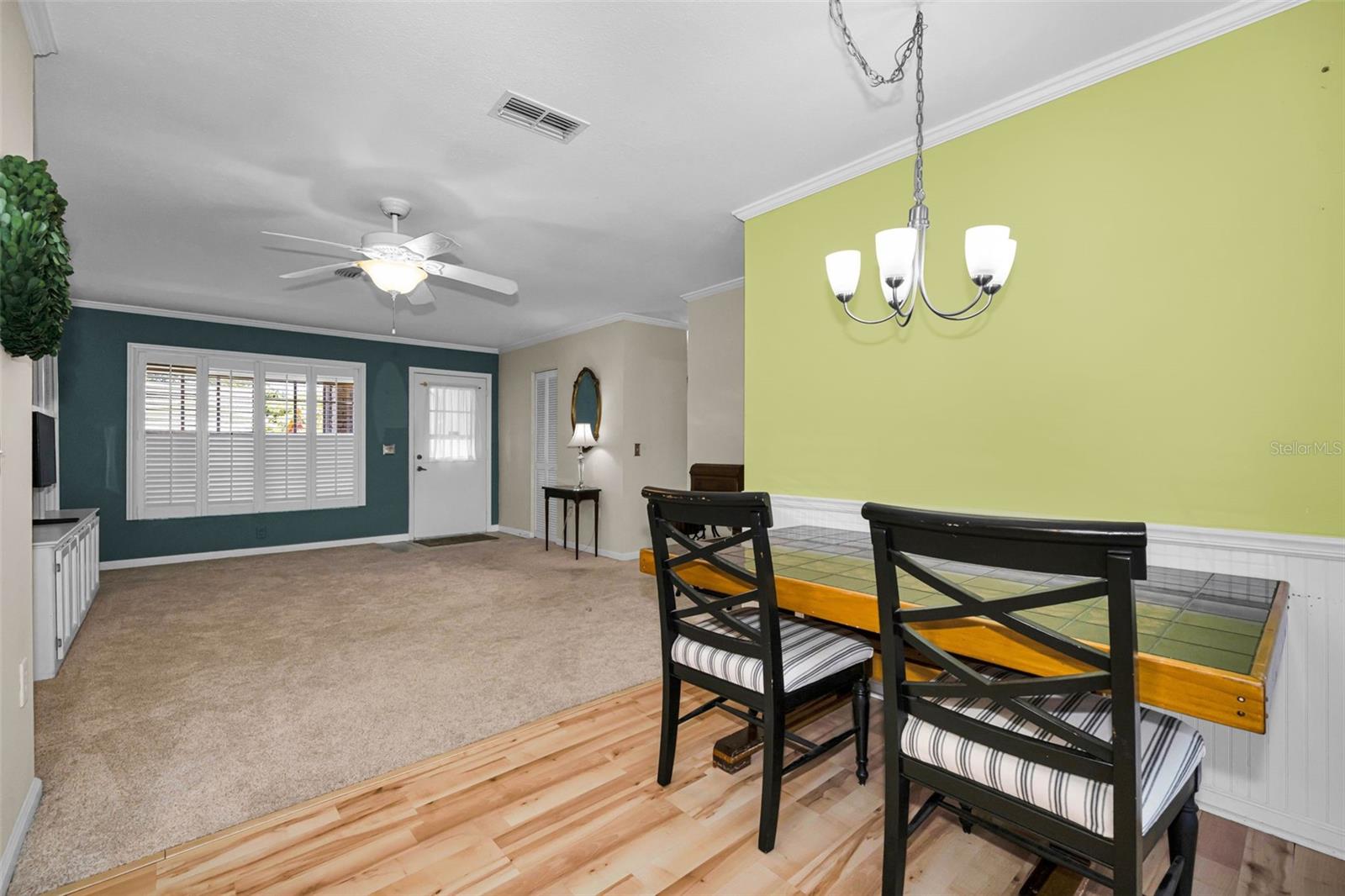 HERITAGE LAKE - Residential