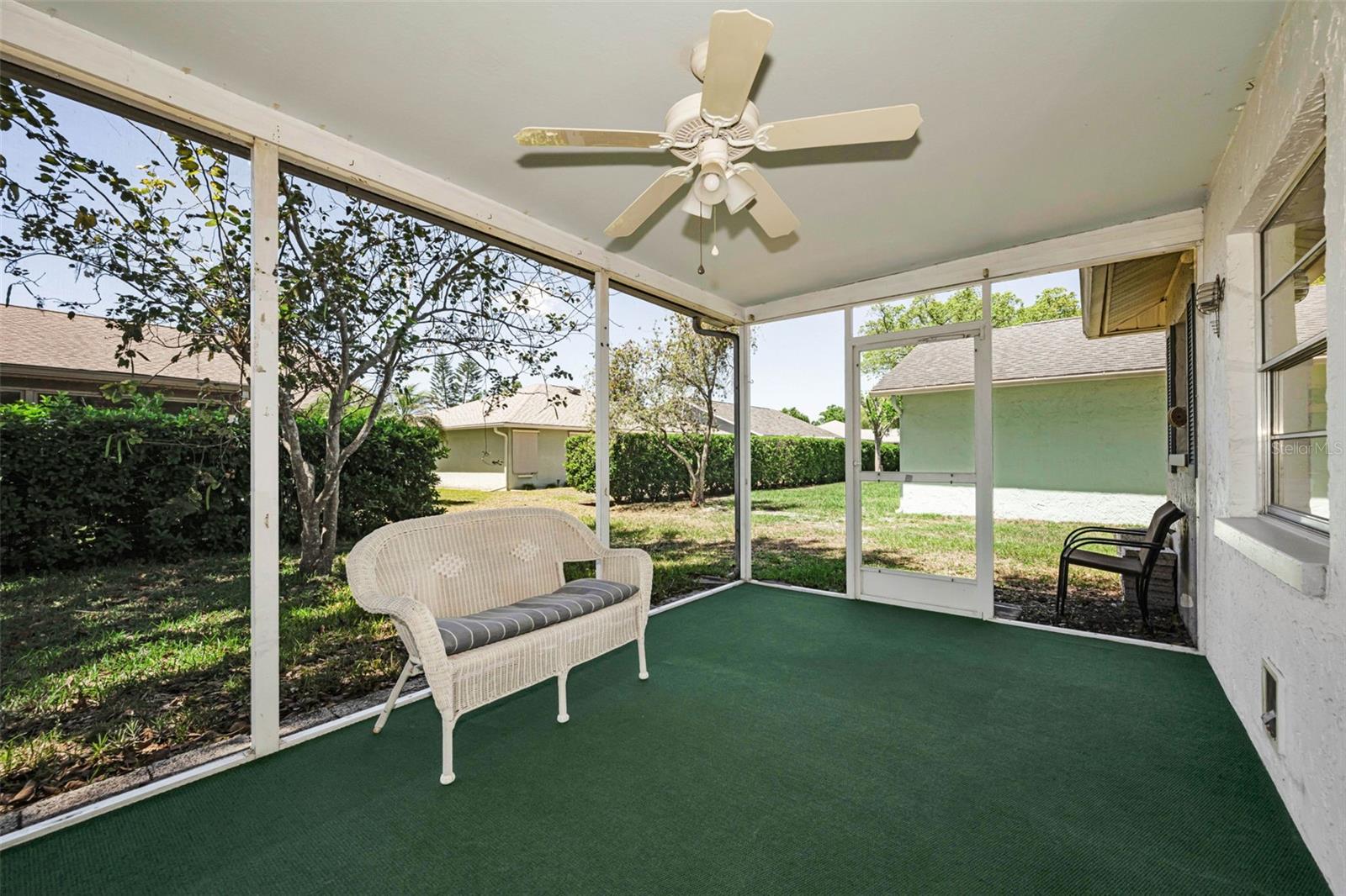 HERITAGE LAKE - Residential