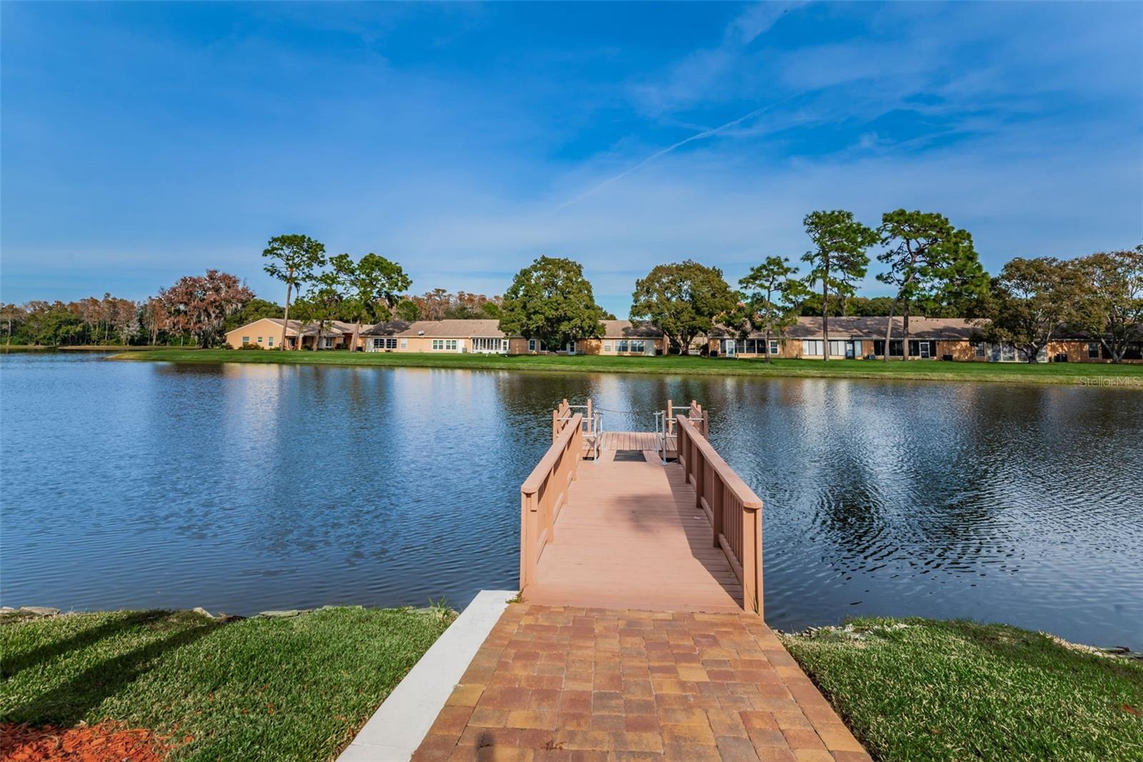 HERITAGE LAKE - Residential