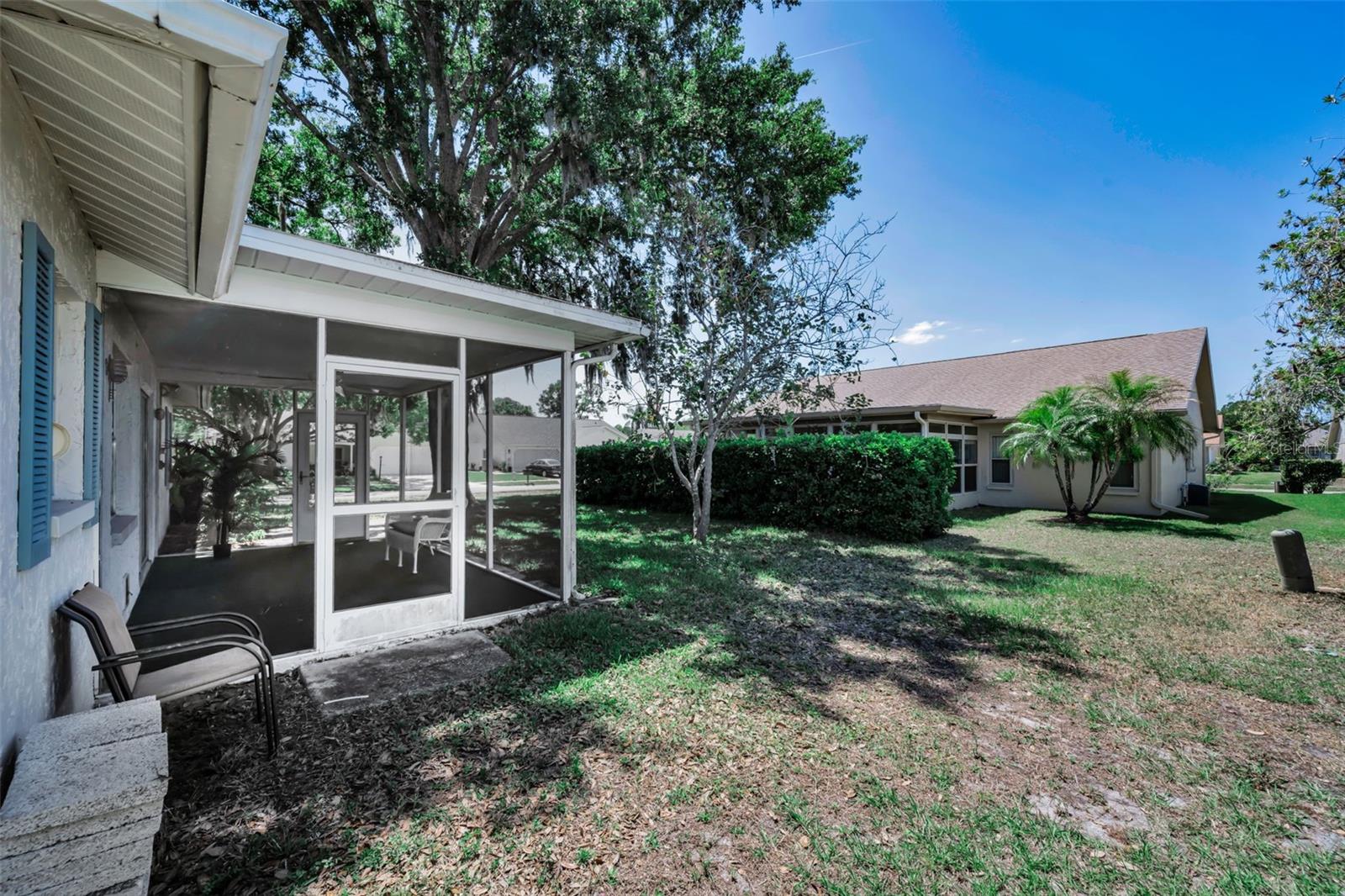 HERITAGE LAKE - Residential