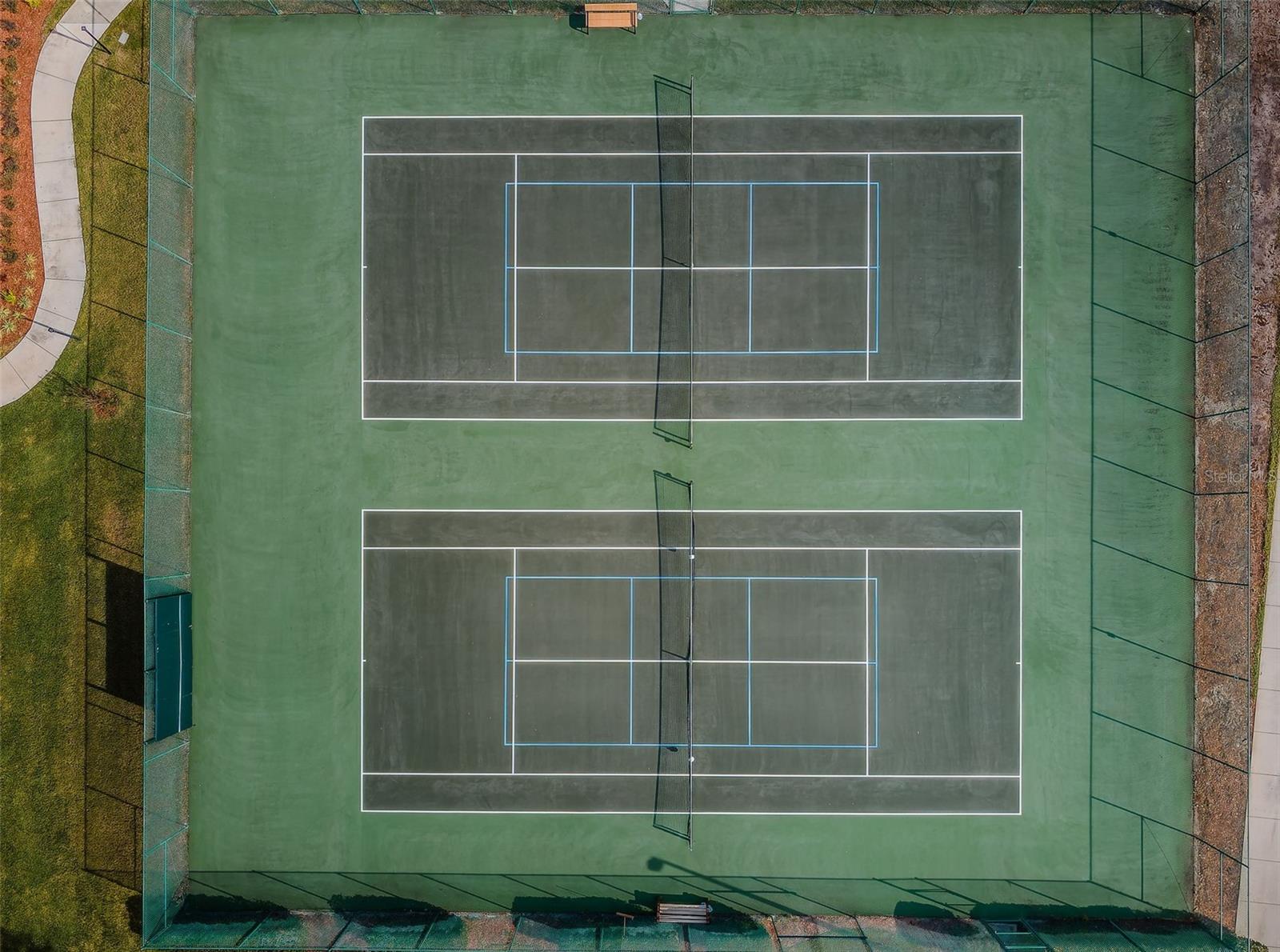 HERITAGE LAKE - Residential