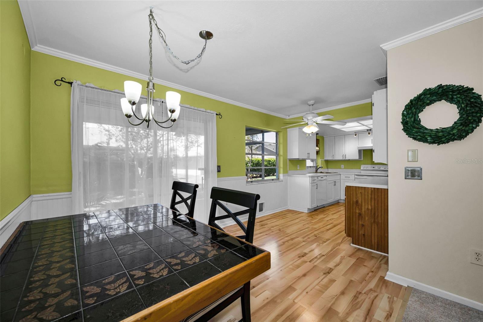 HERITAGE LAKE - Residential