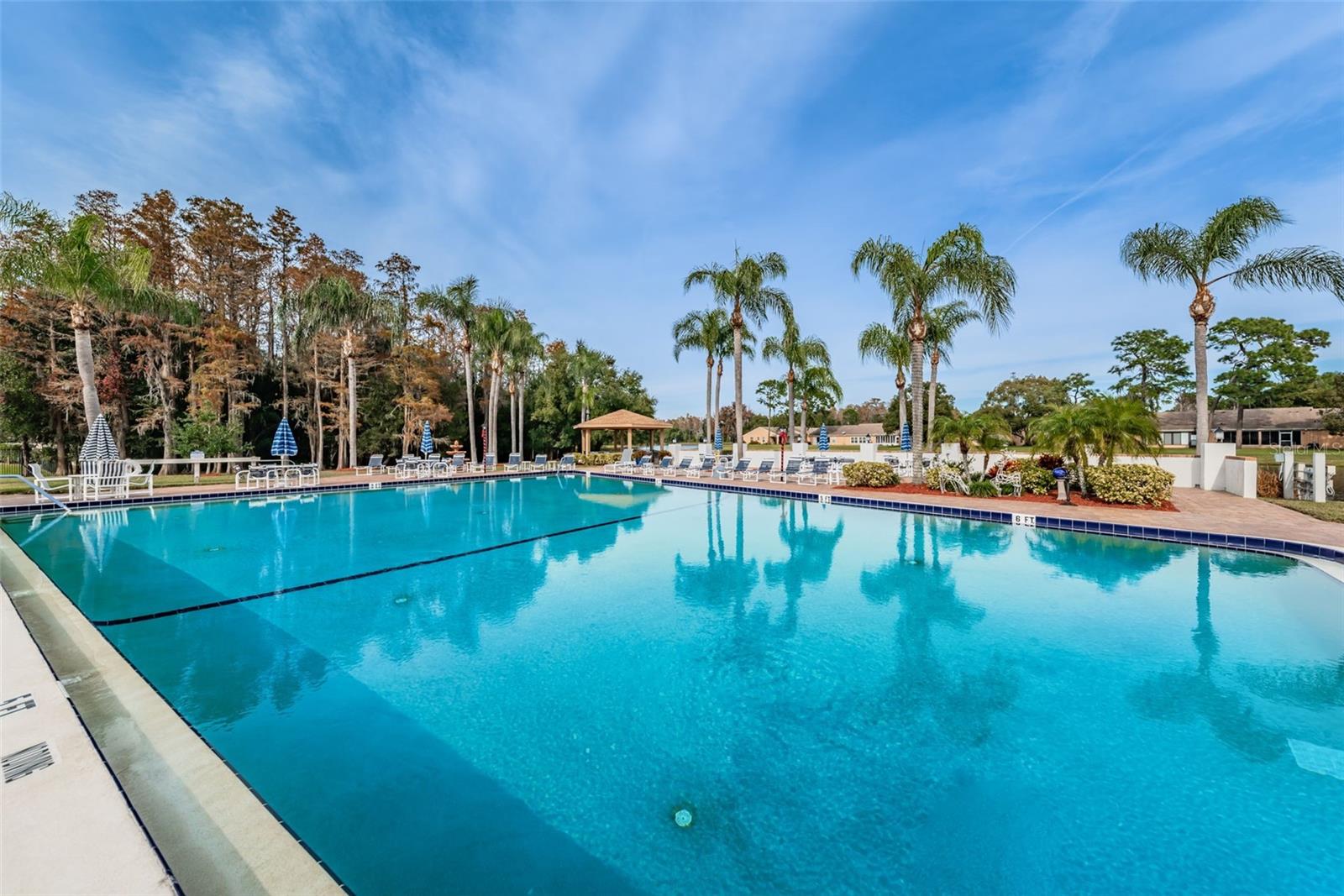 HERITAGE LAKE - Residential