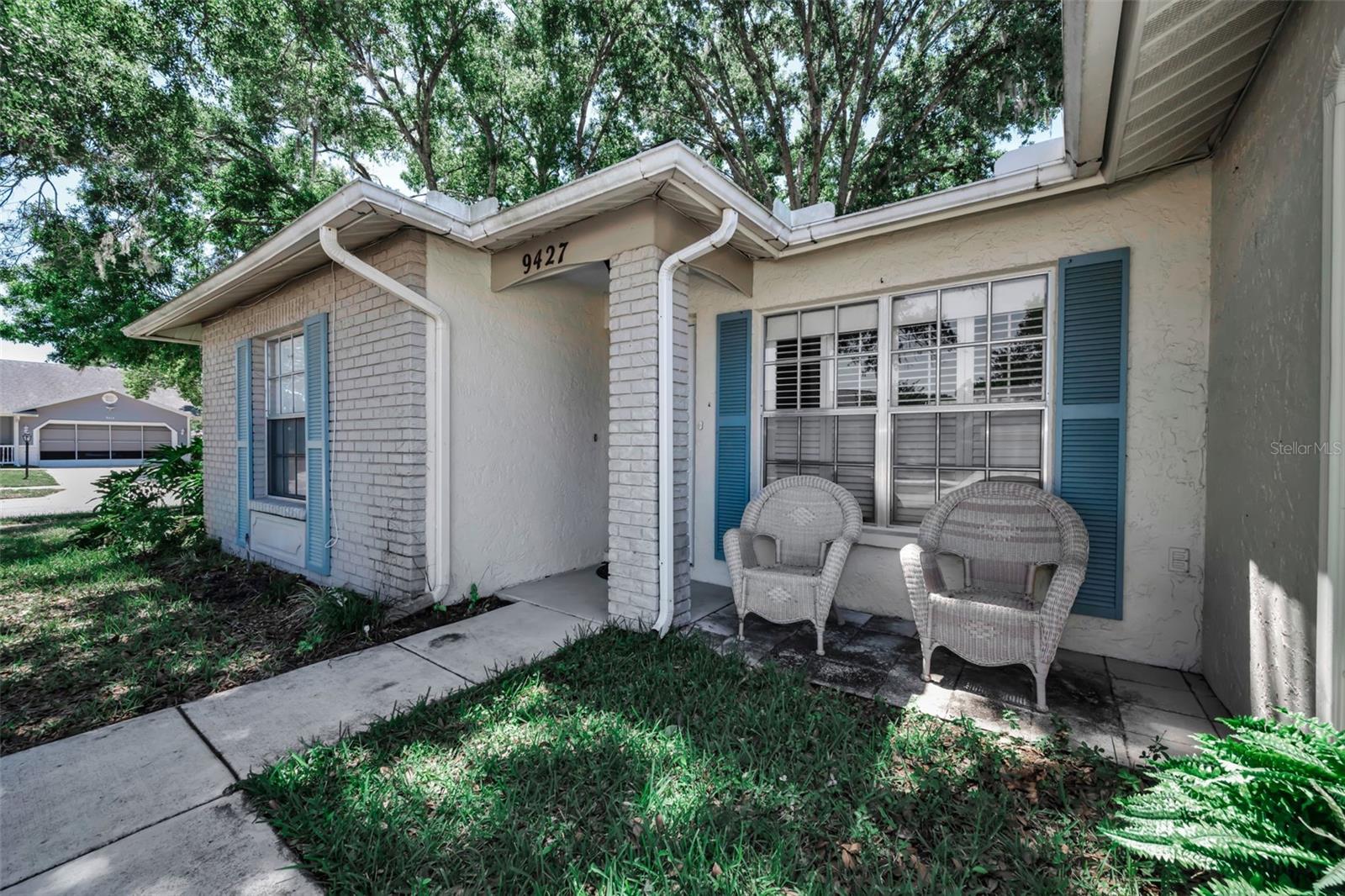 HERITAGE LAKE - Residential