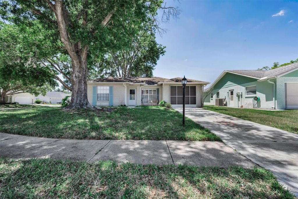 Photo of 9427 Cape Charles Avenue, New Port Richey, FL 34655 (MLS # W7884911)