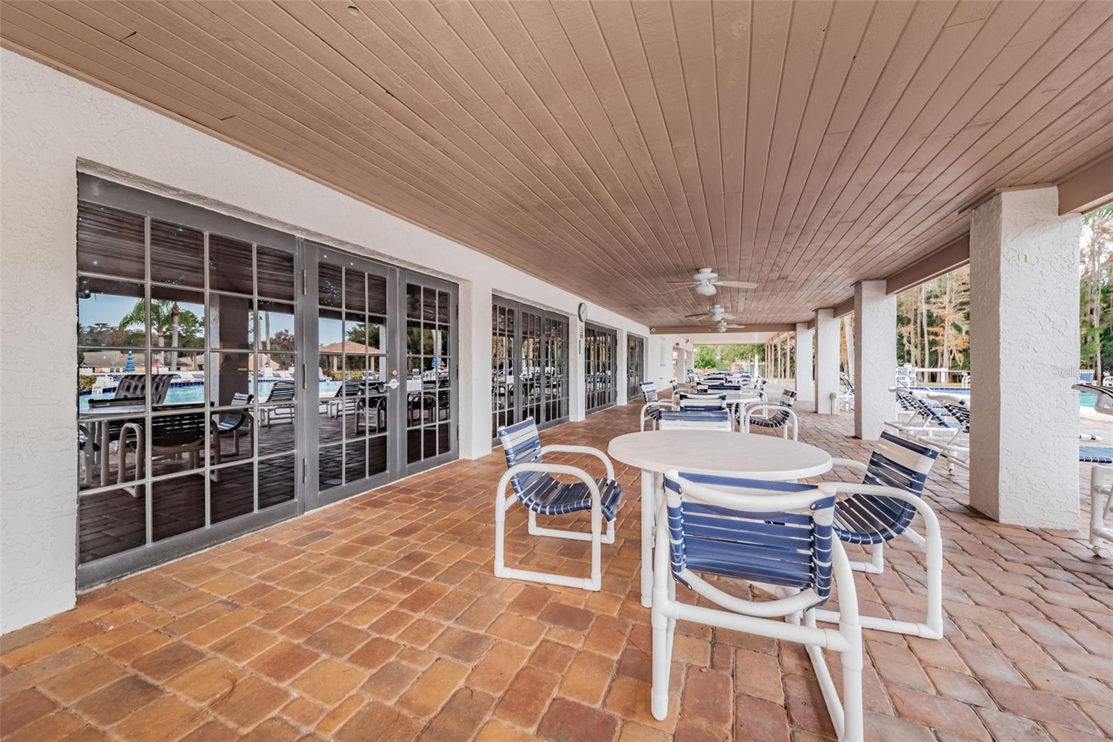 HERITAGE LAKE - Residential