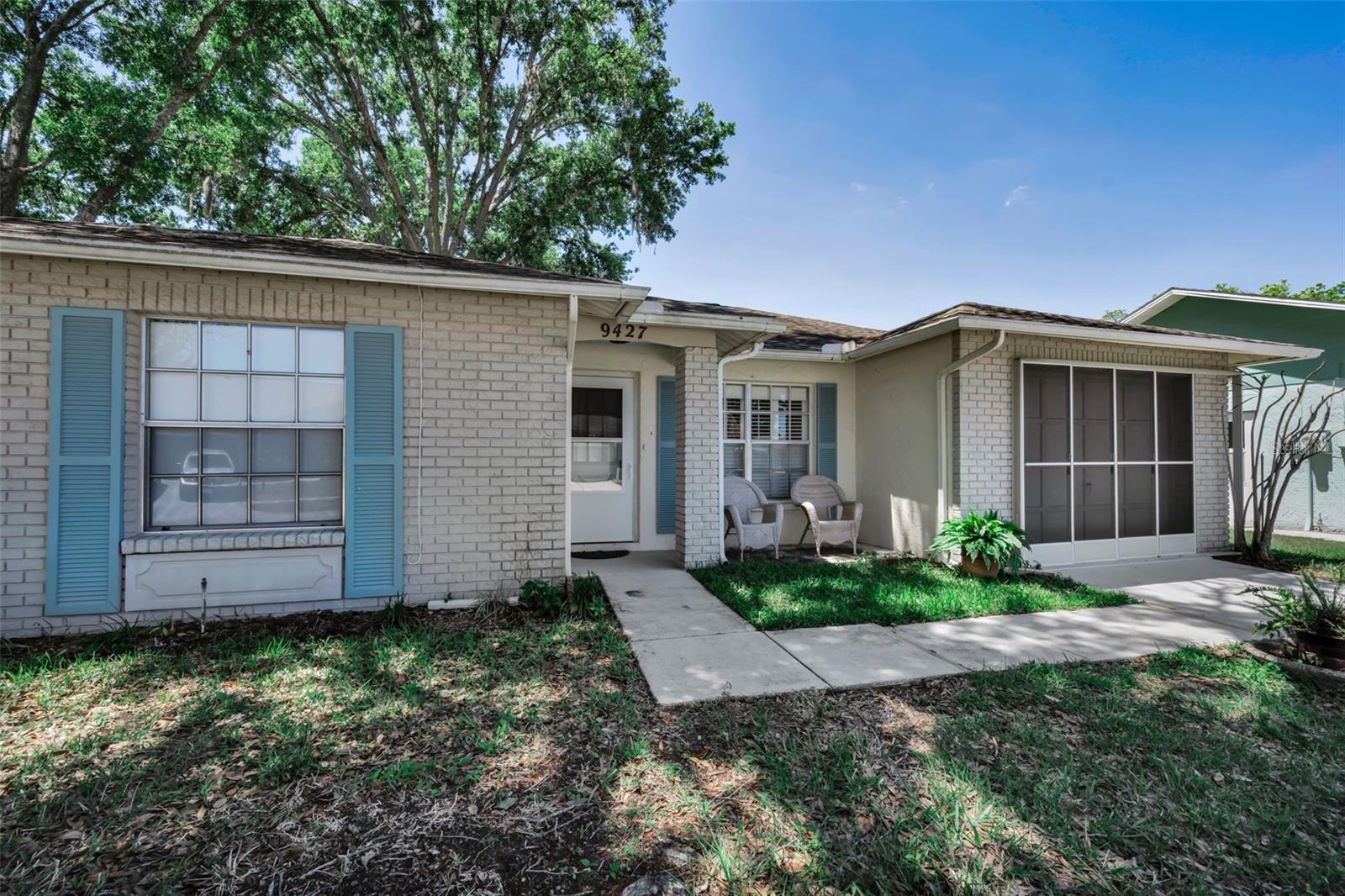 HERITAGE LAKE - Residential