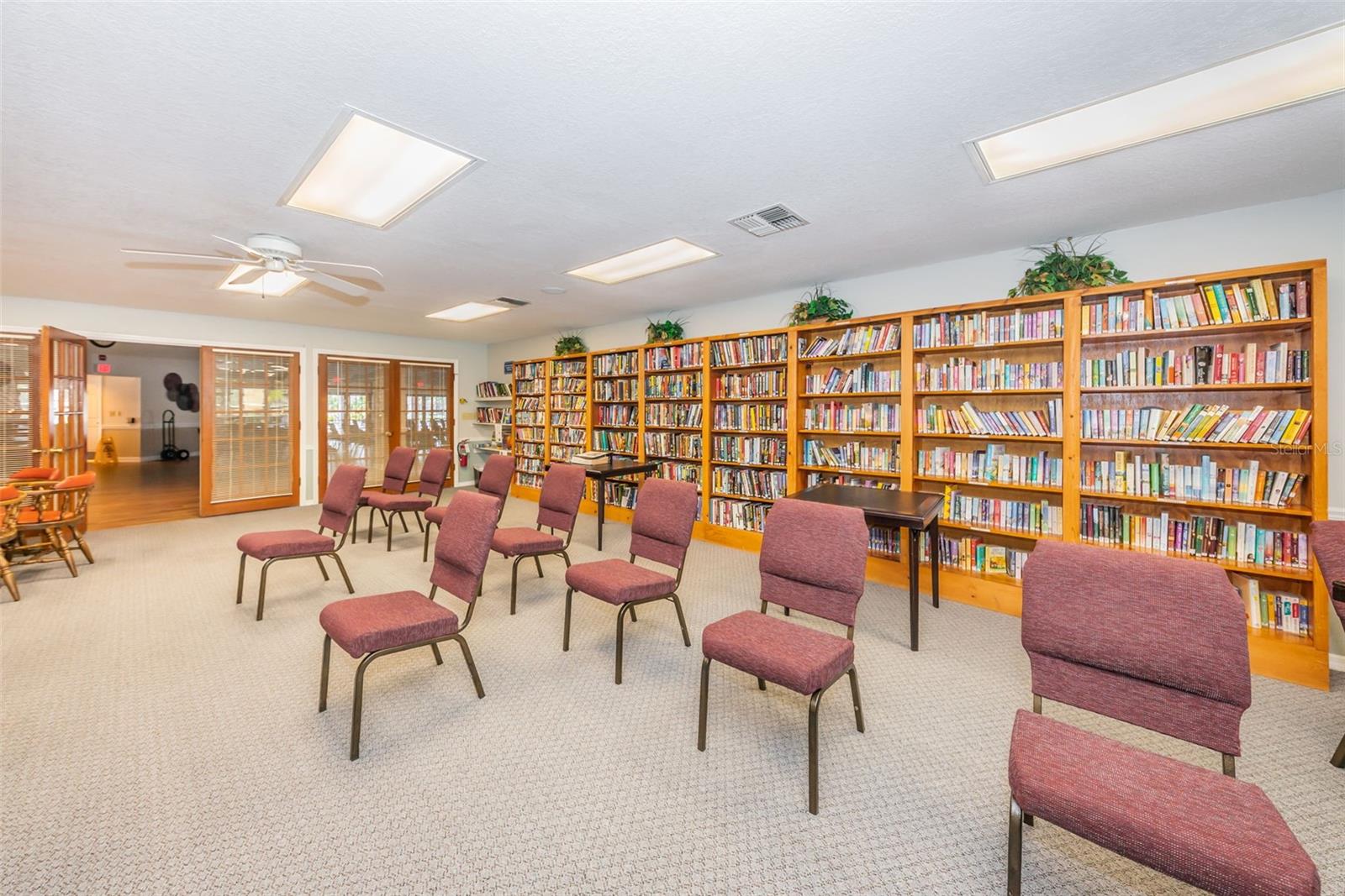 HERITAGE LAKE - Residential