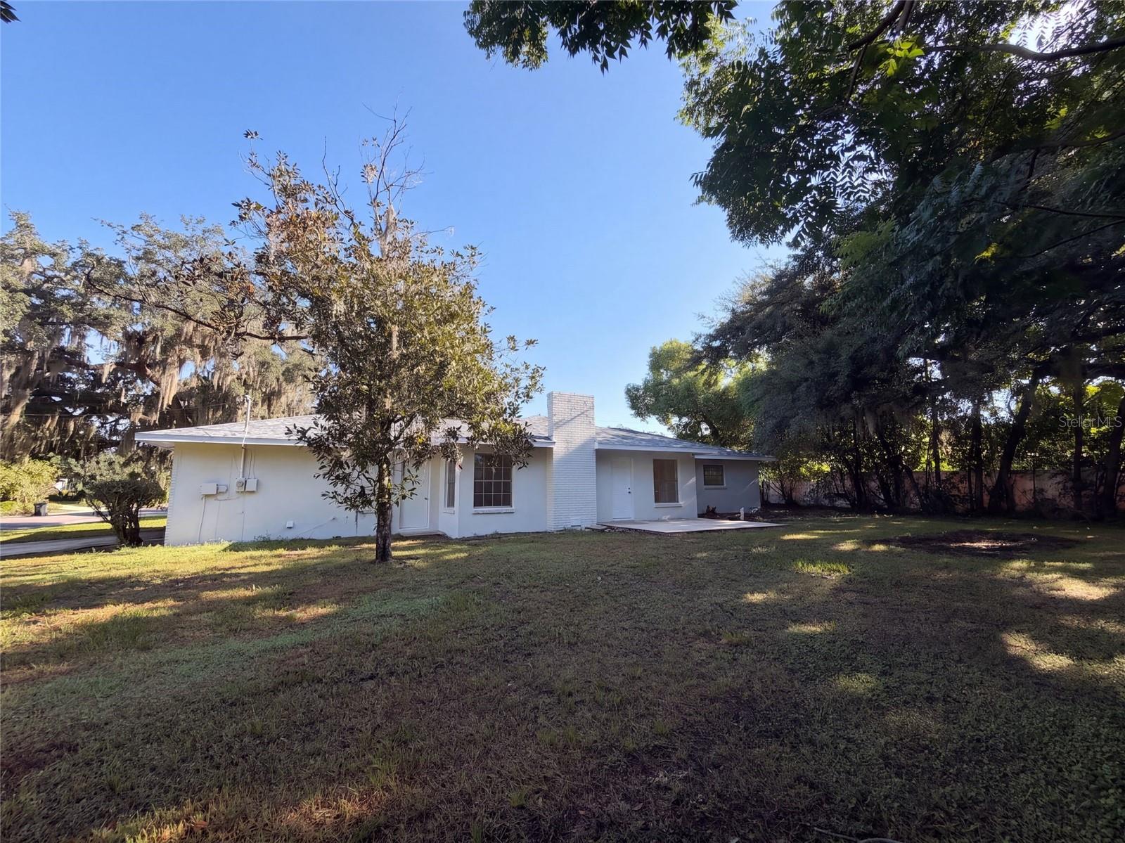 601 CAROLYN DRIVE