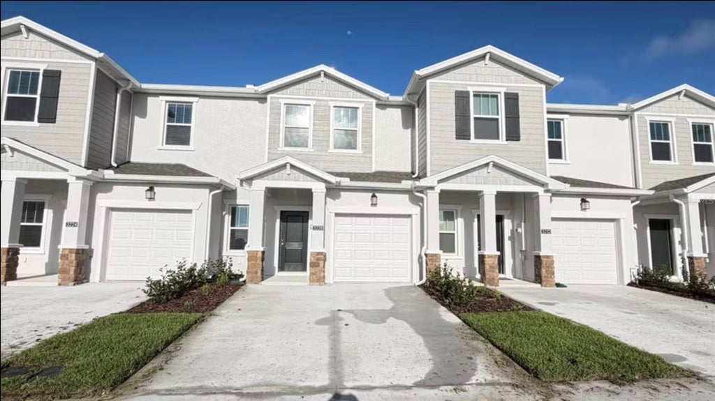 Photo of 3228 Namaste Drive, Clermont, FL 34714 (MLS # S5156912)