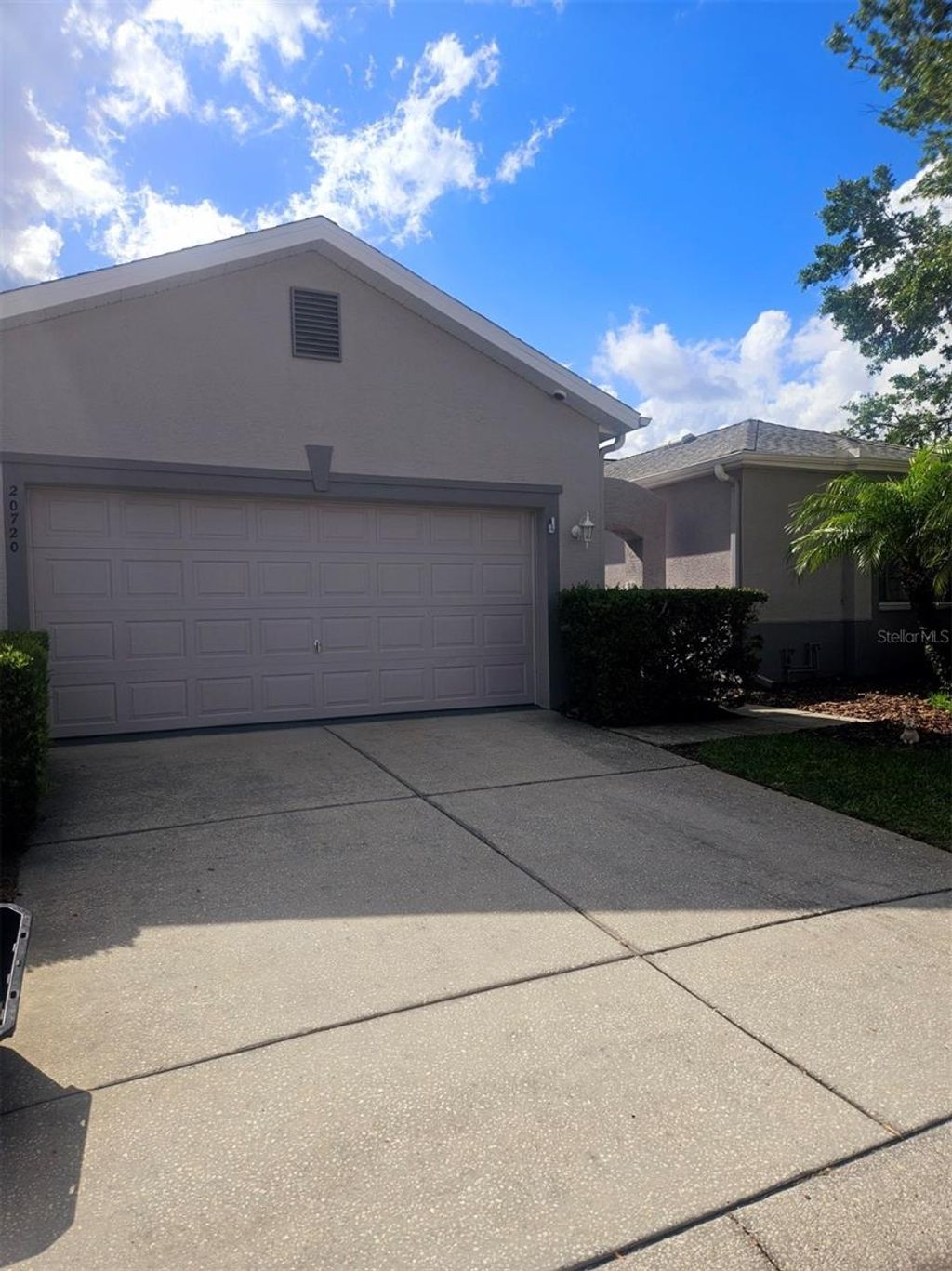 Photo of 20720 Eustis Road, Land O Lakes, FL 34637 (MLS # W7875449)