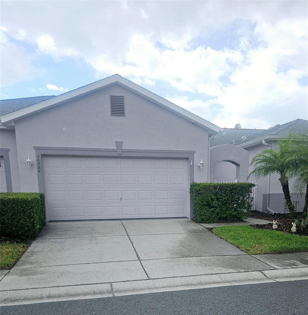 Photo of 20720 Eustis Road, Land O Lakes, FL 34637 (MLS # W7875449)