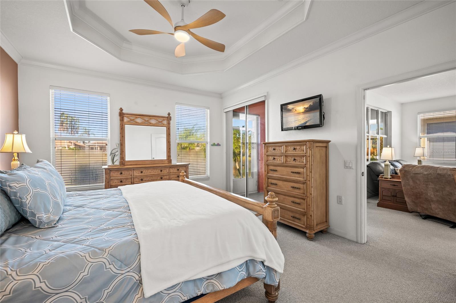 VILLA ROSA UNIT 1 - Residential