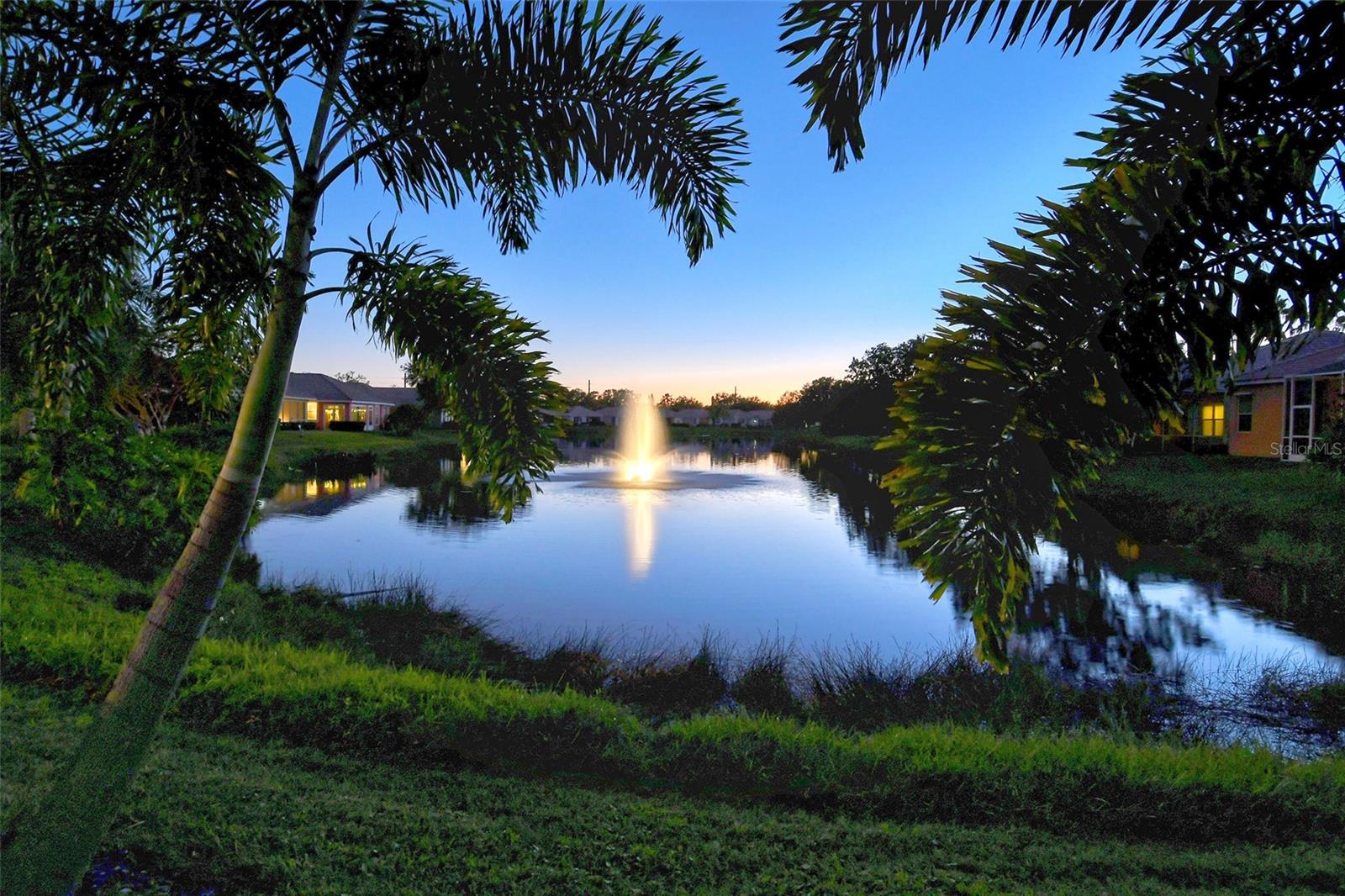 VILLA ROSA UNIT 1 - Residential