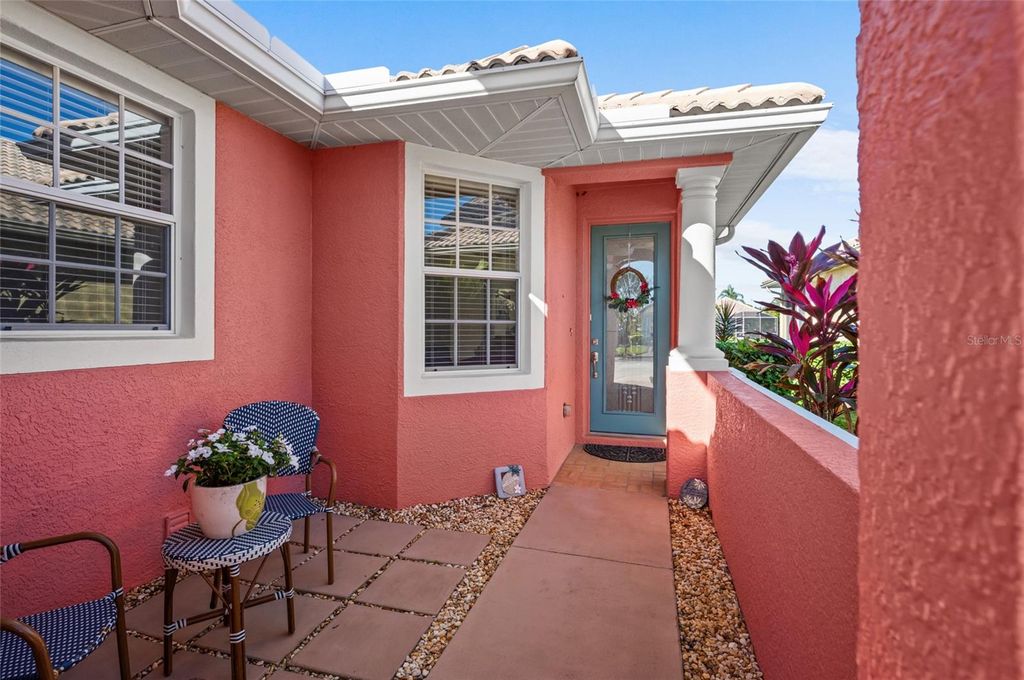 Photo of 4322 Reflections Parkway, Sarasota, FL 34233 (MLS # A4651880)