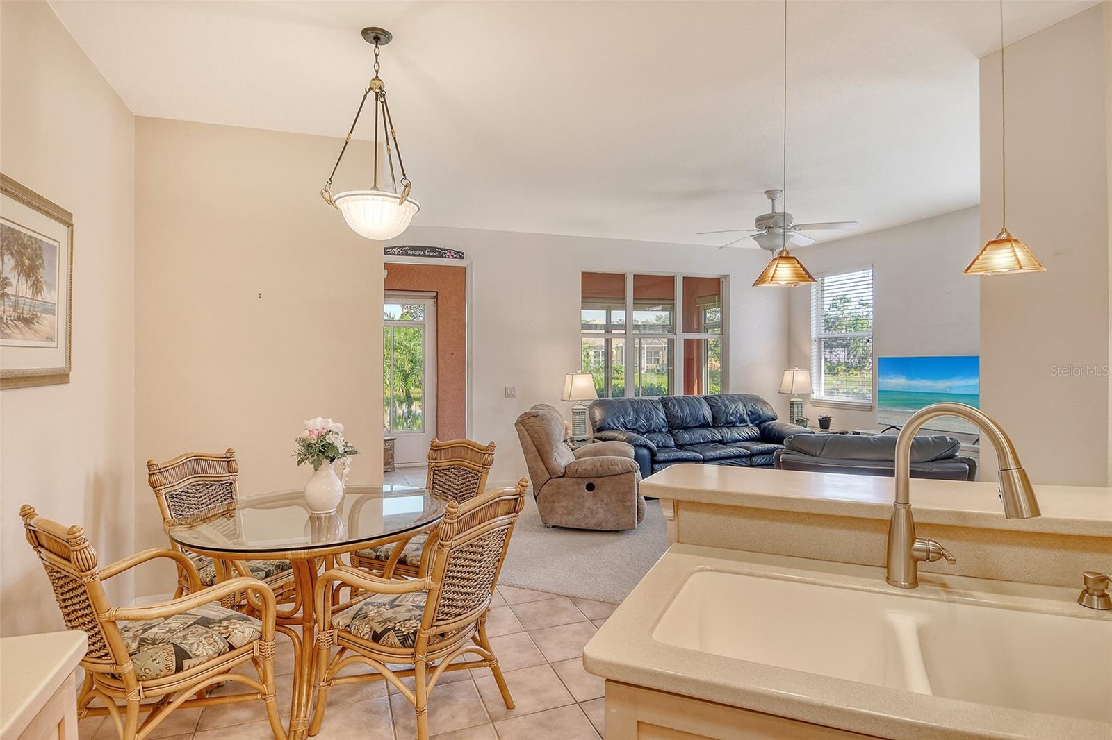 VILLA ROSA UNIT 1 - Residential