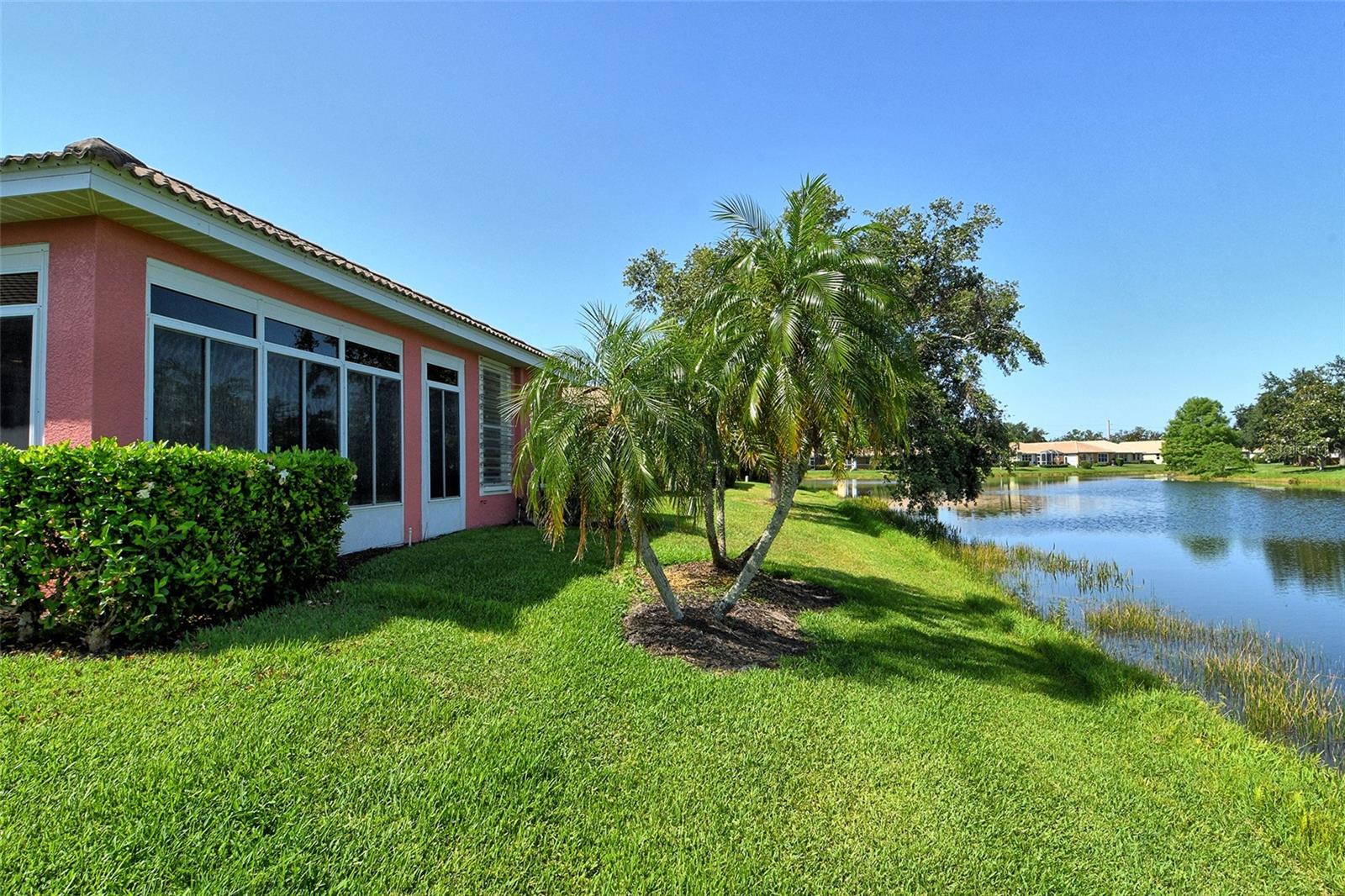 VILLA ROSA UNIT 1 - Residential