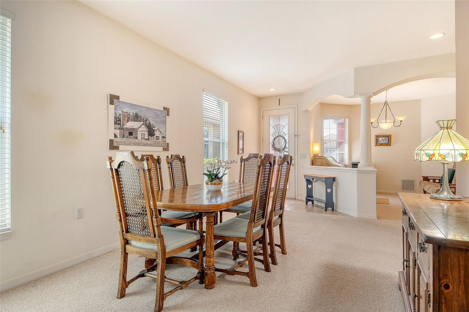 VILLA ROSA UNIT 1 - Residential