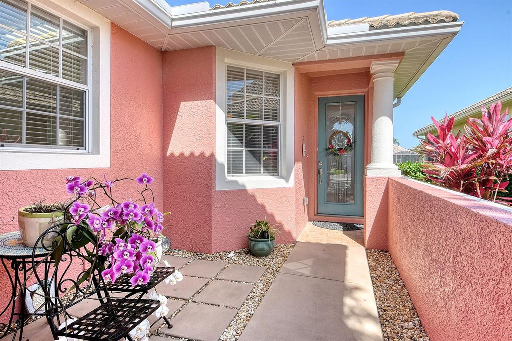 Photo of 4322 Reflections Parkway, Sarasota, FL 34233 (MLS # A4651880)