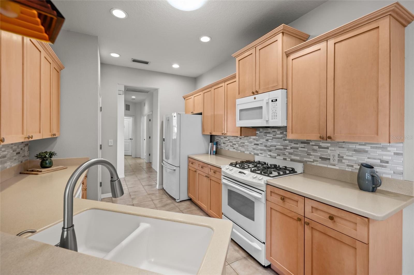 VILLA ROSA UNIT 1 - Residential