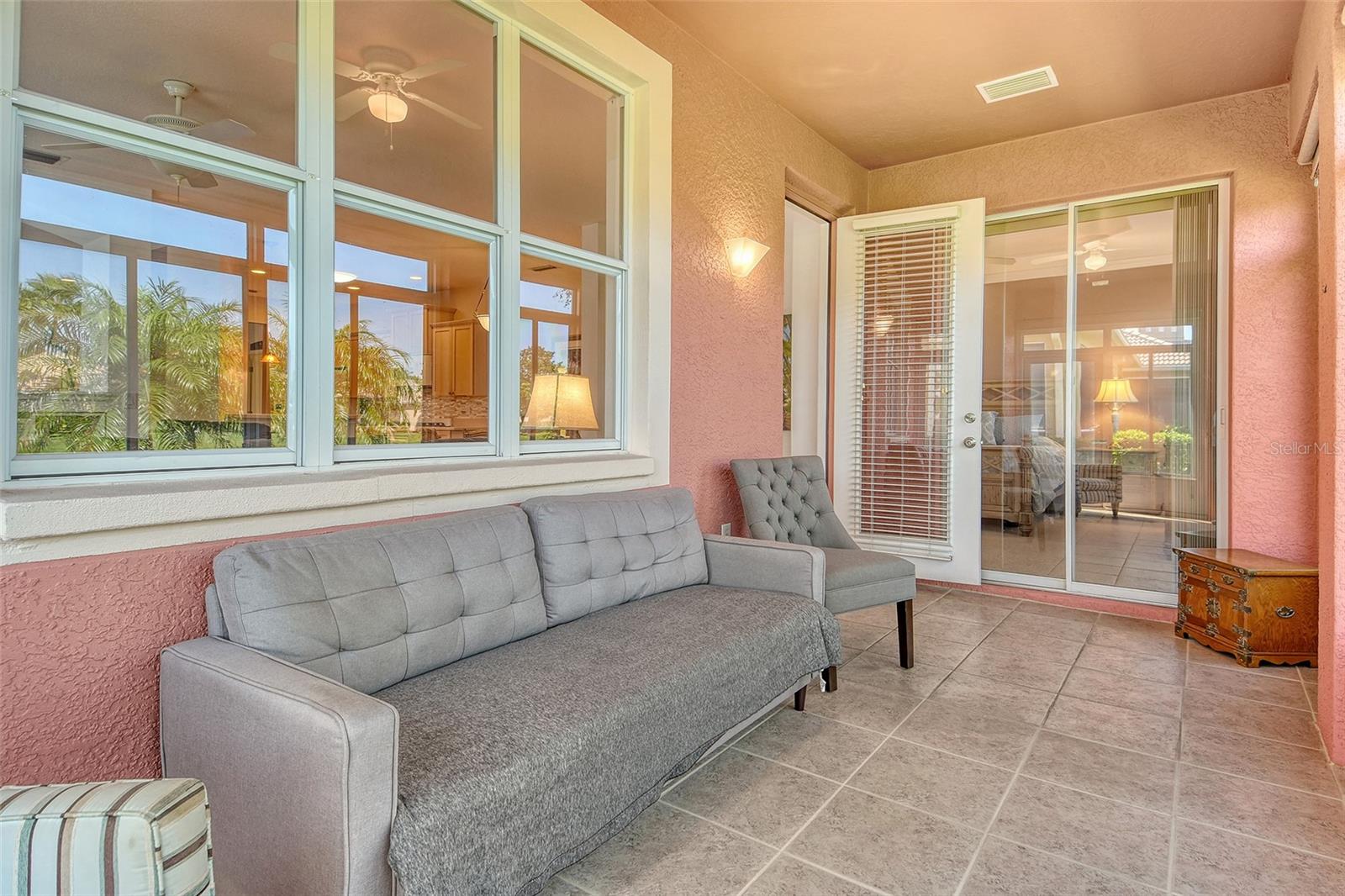 VILLA ROSA UNIT 1 - Residential