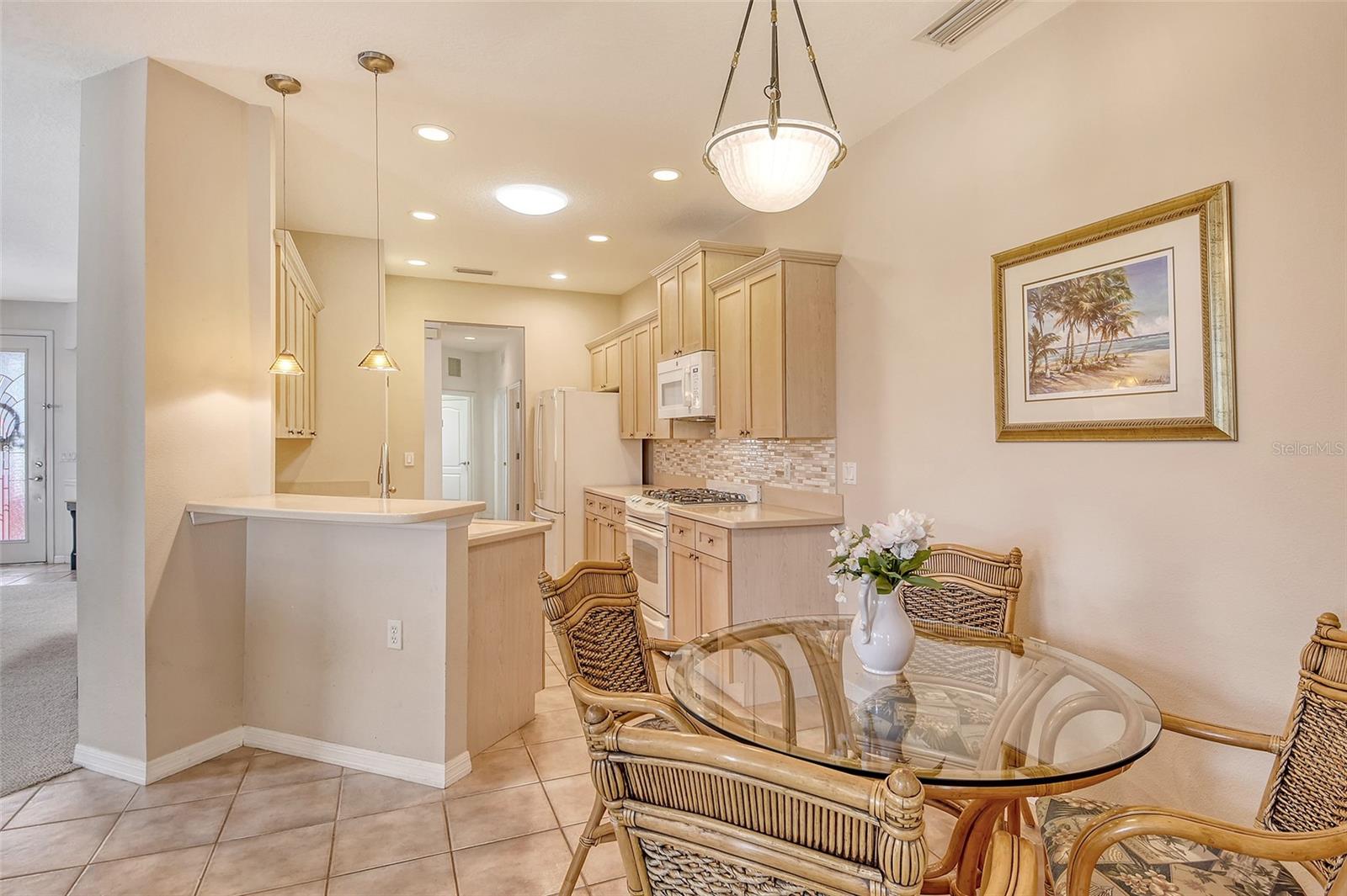 VILLA ROSA UNIT 1 - Residential