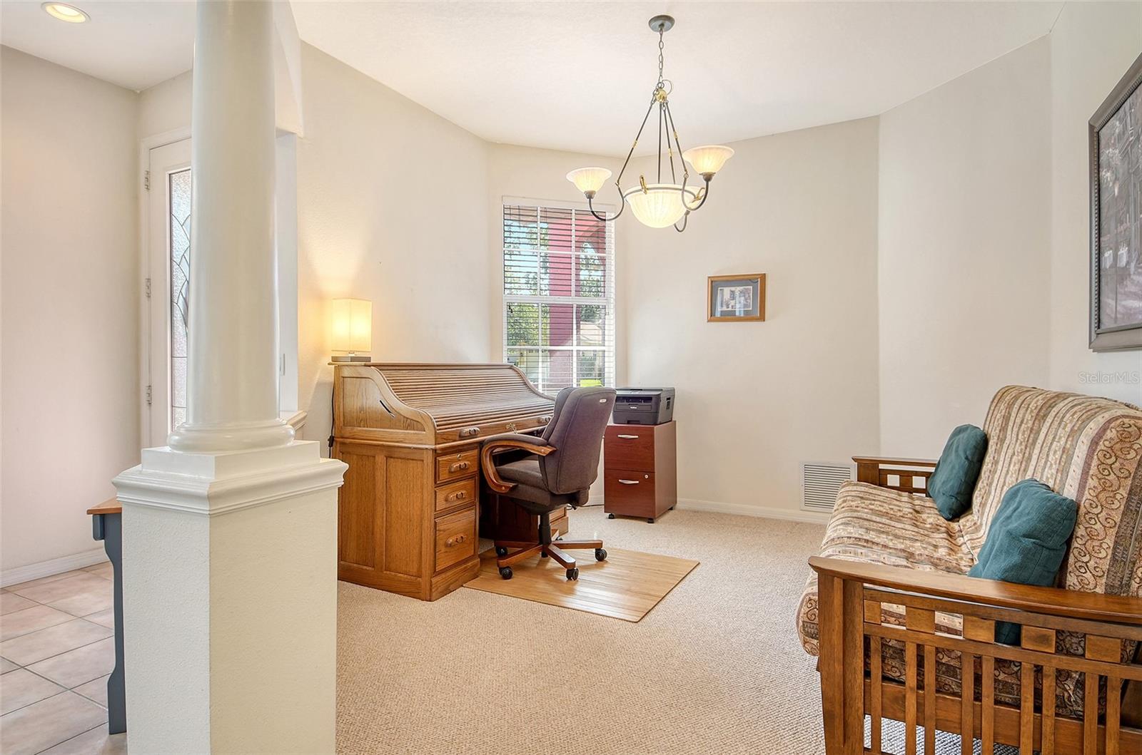 VILLA ROSA UNIT 1 - Residential