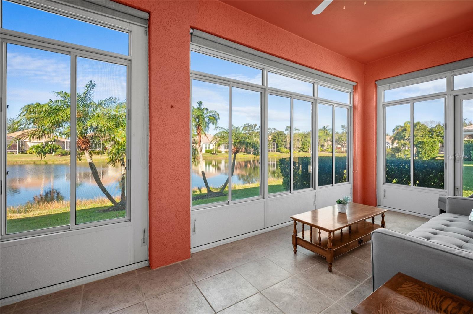 VILLA ROSA UNIT 1 - Residential