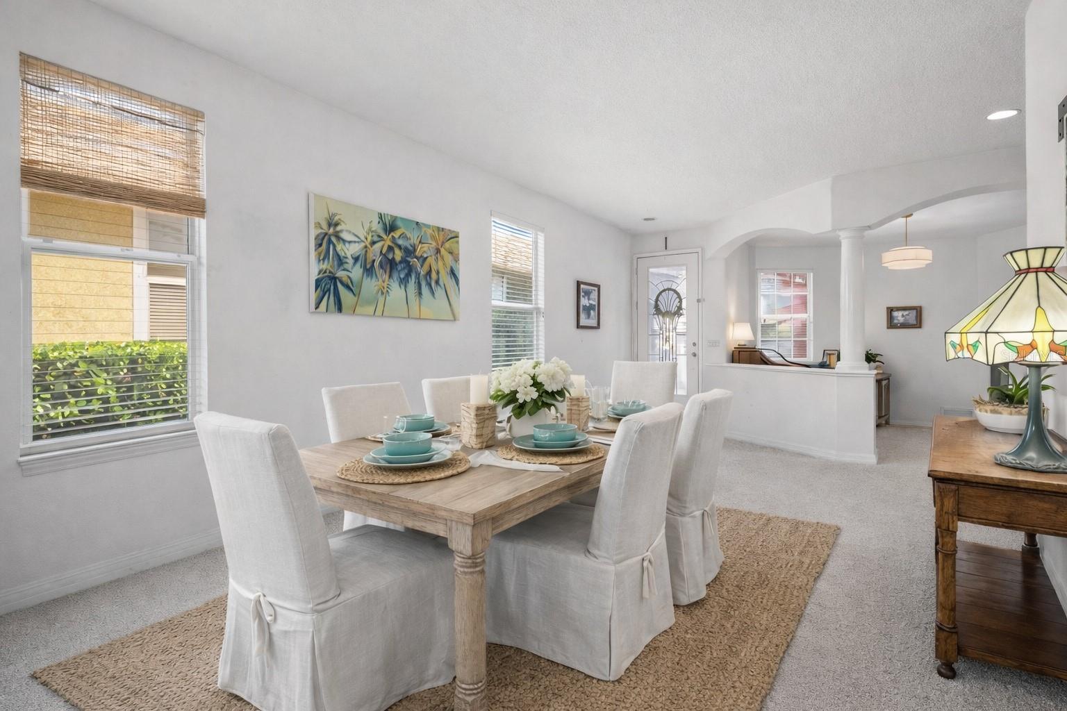 VILLA ROSA UNIT 1 - Residential