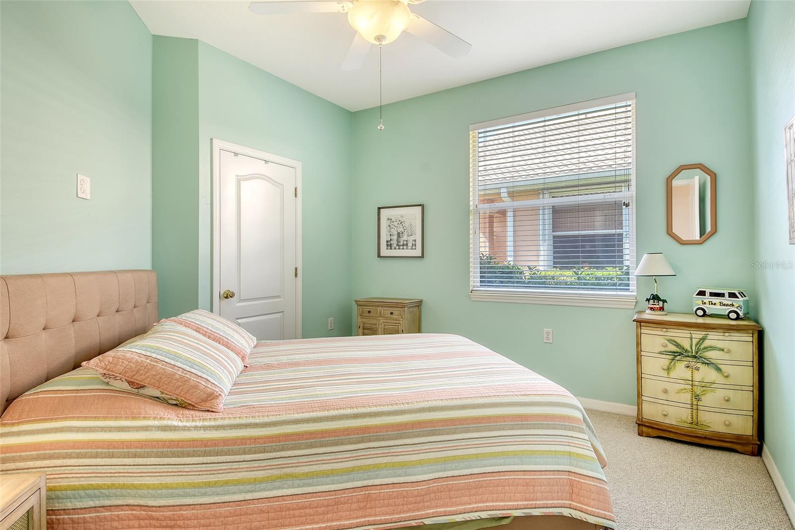 VILLA ROSA UNIT 1 - Residential