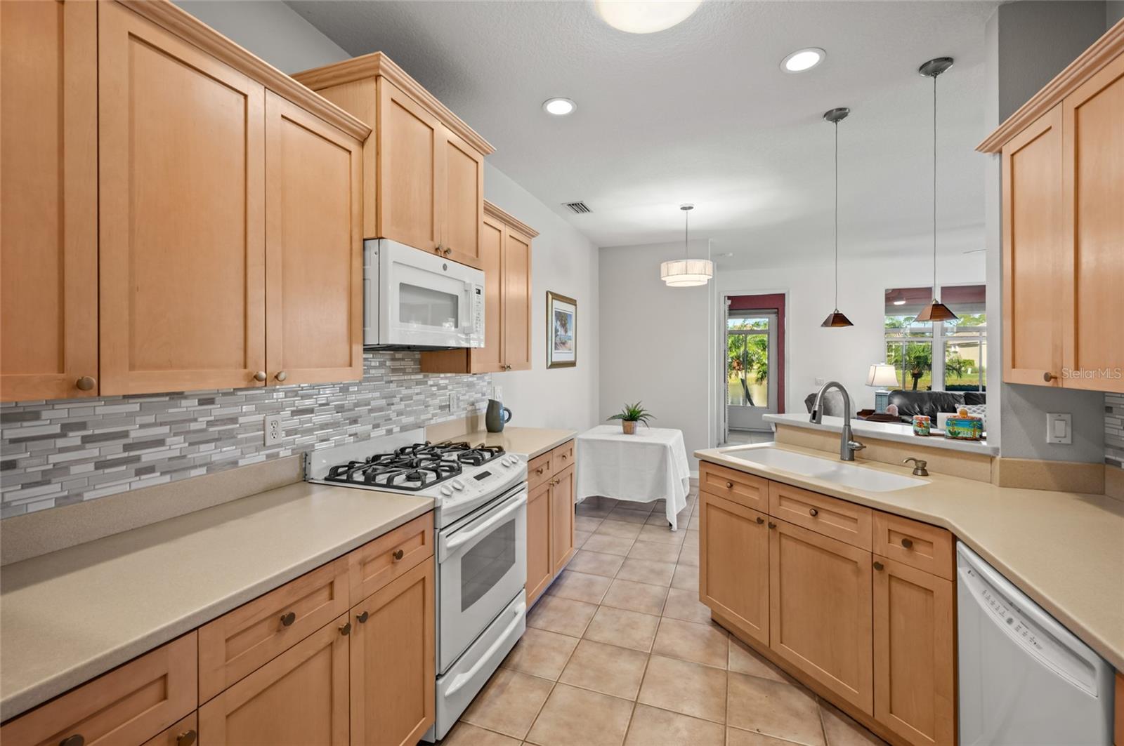 VILLA ROSA UNIT 1 - Residential